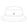 Custom Full Sublimated Bucket Hat (MOQ 50) Custom Full Sublimated Bucket Hat (MOQ 50) Thumbnail