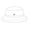 Custom Full Sublimated Bucket Hat (MOQ 50) Custom Full Sublimated Bucket Hat (MOQ 50) Thumbnail