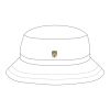 Custom Full Sublimated Bucket Hat (MOQ 50) Custom Full Sublimated Bucket Hat (MOQ 50) Thumbnail