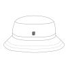 Custom Full Sublimated Bucket Hat (MOQ 50) Custom Full Sublimated Bucket Hat (MOQ 50) Thumbnail