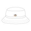 Custom Full Sublimated Bucket Hat (MOQ 50) Custom Full Sublimated Bucket Hat (MOQ 50) Thumbnail