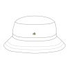 Custom Full Sublimated Bucket Hat (MOQ 50) Custom Full Sublimated Bucket Hat (MOQ 50) Thumbnail