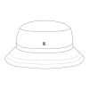 Custom Full Sublimated Bucket Hat (MOQ 50) Custom Full Sublimated Bucket Hat (MOQ 50) Thumbnail