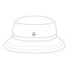 Custom Full Sublimated Bucket Hat (MOQ 50) Custom Full Sublimated Bucket Hat (MOQ 50) Thumbnail