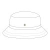 Custom Full Sublimated Bucket Hat (MOQ 50) Custom Full Sublimated Bucket Hat (MOQ 50) Thumbnail