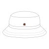 Custom Full Sublimated Bucket Hat (MOQ 50) Custom Full Sublimated Bucket Hat (MOQ 50) Thumbnail