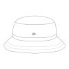 Custom Full Sublimated Bucket Hat (MOQ 50) Custom Full Sublimated Bucket Hat (MOQ 50) Thumbnail
