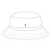 Custom Full Sublimated Bucket Hat (MOQ 50) Custom Full Sublimated Bucket Hat (MOQ 50) Thumbnail