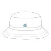 Custom Full Sublimated Bucket Hat (MOQ 50) Custom Full Sublimated Bucket Hat (MOQ 50) Thumbnail