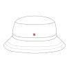 Custom Full Sublimated Bucket Hat (MOQ 50) Custom Full Sublimated Bucket Hat (MOQ 50) Thumbnail