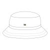 Custom Full Sublimated Bucket Hat (MOQ 50) Custom Full Sublimated Bucket Hat (MOQ 50) Thumbnail
