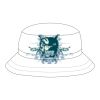 Custom Full Sublimated Bucket Hat (MOQ 50) Custom Full Sublimated Bucket Hat (MOQ 50) Thumbnail