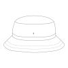 Custom Full Sublimated Bucket Hat (MOQ 50) Custom Full Sublimated Bucket Hat (MOQ 50) Thumbnail