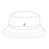 Custom Full Sublimated Bucket Hat (MOQ 50) Custom Full Sublimated Bucket Hat (MOQ 50) Thumbnail