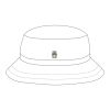 Custom Full Sublimated Bucket Hat (MOQ 50) Custom Full Sublimated Bucket Hat (MOQ 50) Thumbnail