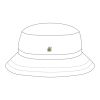 Custom Full Sublimated Bucket Hat (MOQ 50) Custom Full Sublimated Bucket Hat (MOQ 50) Thumbnail