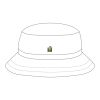 Custom Full Sublimated Bucket Hat (MOQ 50) Custom Full Sublimated Bucket Hat (MOQ 50) Thumbnail