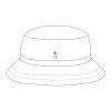 Custom Full Sublimated Bucket Hat (MOQ 50) Custom Full Sublimated Bucket Hat (MOQ 50) Thumbnail