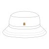 Custom Full Sublimated Bucket Hat (MOQ 50) Custom Full Sublimated Bucket Hat (MOQ 50) Thumbnail