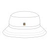 Custom Full Sublimated Bucket Hat (MOQ 50) Custom Full Sublimated Bucket Hat (MOQ 50) Thumbnail