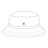 Custom Full Sublimated Bucket Hat (MOQ 50) Custom Full Sublimated Bucket Hat (MOQ 50) Thumbnail