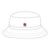 Custom Full Sublimated Bucket Hat (MOQ 50) Custom Full Sublimated Bucket Hat (MOQ 50) Thumbnail