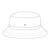 Custom Full Sublimated Bucket Hat (MOQ 50) Custom Full Sublimated Bucket Hat (MOQ 50) Thumbnail