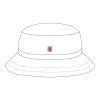 Custom Full Sublimated Bucket Hat (MOQ 50) Custom Full Sublimated Bucket Hat (MOQ 50) Thumbnail