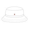 Custom Full Sublimated Bucket Hat (MOQ 50) Custom Full Sublimated Bucket Hat (MOQ 50) Thumbnail