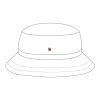 Custom Full Sublimated Bucket Hat (MOQ 50) Custom Full Sublimated Bucket Hat (MOQ 50) Thumbnail
