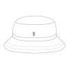 Custom Full Sublimated Bucket Hat (MOQ 50) Custom Full Sublimated Bucket Hat (MOQ 50) Thumbnail