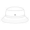 Custom Full Sublimated Bucket Hat (MOQ 50) Custom Full Sublimated Bucket Hat (MOQ 50) Thumbnail