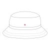 Custom Full Sublimated Bucket Hat (MOQ 50) Custom Full Sublimated Bucket Hat (MOQ 50) Thumbnail