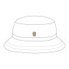 Custom Full Sublimated Bucket Hat (MOQ 50) Custom Full Sublimated Bucket Hat (MOQ 50) Thumbnail