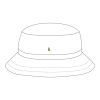 Custom Full Sublimated Bucket Hat (MOQ 50) Custom Full Sublimated Bucket Hat (MOQ 50) Thumbnail