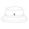 Custom Full Sublimated Bucket Hat (MOQ 50) Custom Full Sublimated Bucket Hat (MOQ 50) Thumbnail