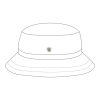 Custom Full Sublimated Bucket Hat (MOQ 50) Custom Full Sublimated Bucket Hat (MOQ 50) Thumbnail