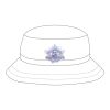 Custom Full Sublimated Bucket Hat (MOQ 50) Custom Full Sublimated Bucket Hat (MOQ 50) Thumbnail