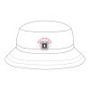 Custom Full Sublimated Bucket Hat (MOQ 50) Custom Full Sublimated Bucket Hat (MOQ 50) Thumbnail