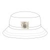 Custom Full Sublimated Bucket Hat (MOQ 50) Custom Full Sublimated Bucket Hat (MOQ 50) Thumbnail