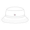 Custom Full Sublimated Bucket Hat (MOQ 50) Custom Full Sublimated Bucket Hat (MOQ 50) Thumbnail