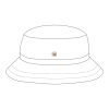 Custom Full Sublimated Bucket Hat (MOQ 50) Custom Full Sublimated Bucket Hat (MOQ 50) Thumbnail