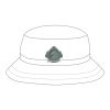 Custom Full Sublimated Bucket Hat (MOQ 50) Custom Full Sublimated Bucket Hat (MOQ 50) Thumbnail