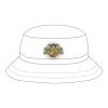 Custom Full Sublimated Bucket Hat (MOQ 50) Custom Full Sublimated Bucket Hat (MOQ 50) Thumbnail