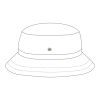 Custom Full Sublimated Bucket Hat (MOQ 50) Custom Full Sublimated Bucket Hat (MOQ 50) Thumbnail