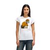 Womens Softstyle Cotton Tee Womens Softstyle Cotton Tee Thumbnail