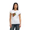 Womens Softstyle Cotton Tee Womens Softstyle Cotton Tee Thumbnail