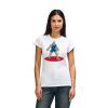 Womens Softstyle Cotton Tee Womens Softstyle Cotton Tee Thumbnail