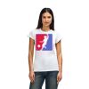 Womens Softstyle Cotton Tee Womens Softstyle Cotton Tee Thumbnail