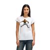 Womens Softstyle Cotton Tee Womens Softstyle Cotton Tee Thumbnail